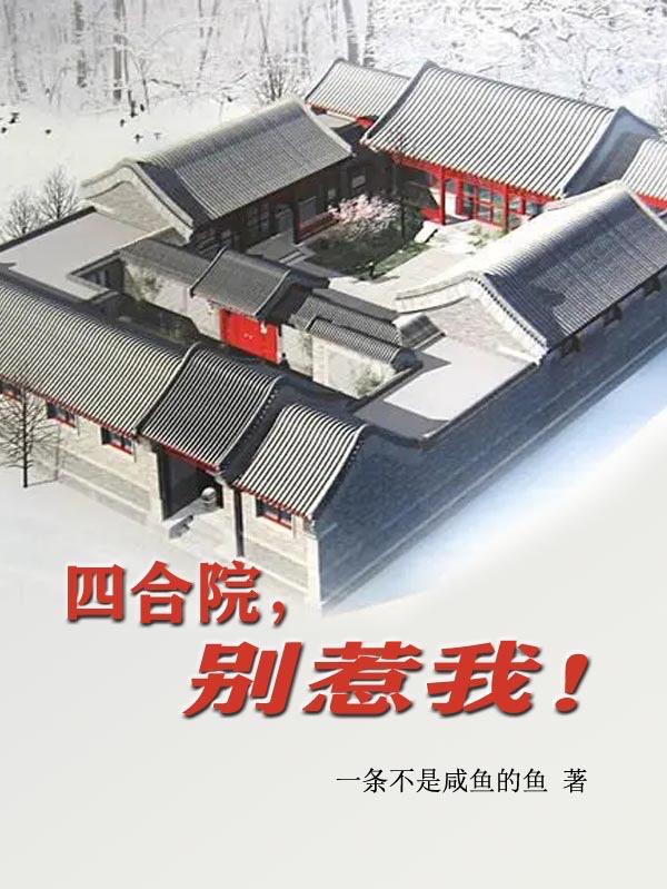 四合院，别惹我